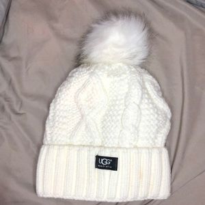 UGG HAT